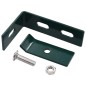 vidaXL Conector de esquina para pared 10 sets verde vidaXL Conector de esquina para pared 10 sets verde