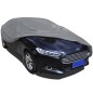 vidaXL Funda cubierta para coche de textil no tejido L vidaXL Funda cubierta para coche de textil no tejido L