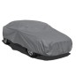 vidaXL Funda cubierta para coche de textil no tejido L vidaXL Funda cubierta para coche de textil no tejido L