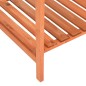 vidaXL Jardinera huerto madera maciza de abeto 80x60x80 cm vidaXL Jardinera huerto madera maciza de abeto 80x60x80 cm