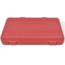 Set herramientas extractoras de balanceadores armónicos, 45 piezas