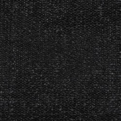 vidaXL Alfombra de tienda de campaña 250x400 cm negro