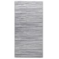 vidaXL Alfombra de exterior PP gris 190x290 cm vidaXL Alfombra de exterior PP gris 190x290 cm