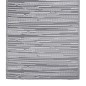vidaXL Alfombra de exterior PP gris 190x290 cm vidaXL Alfombra de exterior PP gris 190x290 cm