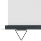 vidaXL Toldo lateral de balcón color crema 165x250 cm vidaXL Toldo lateral de balcón color crema 165x250 cm
