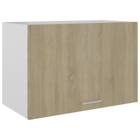 vidaXL Armario colgante cocina madera ingeniería roble 60x31x40 cm