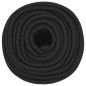 vidaXL Cuerda de barco polipropileno negro intenso 14 mm 50 m vidaXL Cuerda de barco polipropileno negro intenso 14 mm 50 m