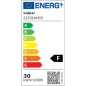 vidaXL Foco LED 30 W blanco cálido vidaXL Foco LED 30 W blanco cálido