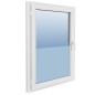 vidaXL Lámina adhesiva ventana privacidad esmerilado opalino 0,9x5 m vidaXL Lámina adhesiva ventana privacidad esmerilado opalino 0,9x5 m