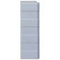 vidaXL Organizador multicajones con 60 cajones 38x16x47,5 cm vidaXL Organizador multicajones con 60 cajones 38x16x47,5 cm