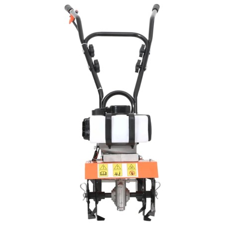 vidaXL Arado de gasolina 52 cc 