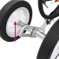 vidaXL Arado de gasolina 52 cc vidaXL Arado de gasolina 52 cc