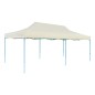 vidaXL Carpa plegable Pop-up crema 3x6 m vidaXL Carpa plegable Pop-up crema 3x6 m