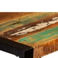 vidaXL Mesa de comedor de madera maciza reciclada 120 cm vidaXL Mesa de comedor de madera maciza reciclada 120 cm
