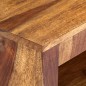 vidaXL Mueble para TV madera maciza de sheesham 140x30x40 cm vidaXL Mueble para TV madera maciza de sheesham 140x30x40 cm