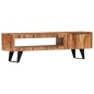 vidaXL Mueble para TV madera maciza de sheesham 140x30x40 cm vidaXL Mueble para TV madera maciza de sheesham 140x30x40 cm