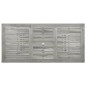 vidaXL Mesa de comedor jardín madera maciza acacia (120-170)x80x75 cm vidaXL Mesa de comedor jardín madera maciza acacia (120-170)x80x75 cm