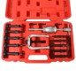 vidaXL Conjunto de extractor de rodamientos 16 unidades vidaXL Conjunto de extractor de rodamientos 16 unidades