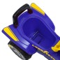 vidaXL Quad correpasillos infantil Good Year azul vidaXL Quad correpasillos infantil Good Year azul