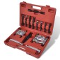 Conjunto de Extractor de Rodamiento - 14 Piezas Conjunto de Extractor de Rodamiento - 14 Piezas