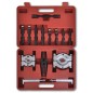 Conjunto de Extractor de Rodamiento - 14 Piezas Conjunto de Extractor de Rodamiento - 14 Piezas