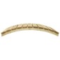 vidaXL Puente para jardín de madera de pino impregnada 170x74 cm vidaXL Puente para jardín de madera de pino impregnada 170x74 cm