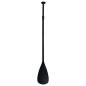 vidaXL Juego de tabla de paddle surf hinchable verde y blanco vidaXL Juego de tabla de paddle surf hinchable verde y blanco