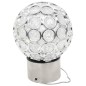 vidaXL Lámparas solares colgantes 8 unidades luces LED RGB vidaXL Lámparas solares colgantes 8 unidades luces LED RGB