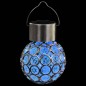 vidaXL Lámparas solares colgantes 8 unidades luces LED RGB vidaXL Lámparas solares colgantes 8 unidades luces LED RGB
