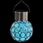 vidaXL Lámparas solares colgantes 8 unidades luces LED RGB vidaXL Lámparas solares colgantes 8 unidades luces LED RGB