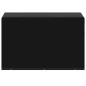 vidaXL Funda de banco columpio 10 ojales 2 cremalleras 255x145x170 cm vidaXL Funda de banco columpio 10 ojales 2 cremalleras 255x145x170 cm