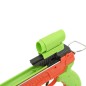 vidaXL Juego de tiro con arco para niños y ballestas con diana vidaXL Juego de tiro con arco para niños y ballestas con diana
