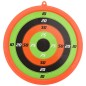 vidaXL Juego de tiro con arco para niños y ballestas con diana vidaXL Juego de tiro con arco para niños y ballestas con diana