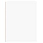 vidaXL Mesita de noche de pared blanca 50x36x47 cm vidaXL Mesita de noche de pared blanca 50x36x47 cm