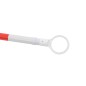 vidaXL Barras retráctiles de cono de tráfico 2 uds plástico 116-197 cm vidaXL Barras retráctiles de cono de tráfico 2 uds plástico 116-197 cm