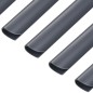 vidaXL Clips para malla de jardín 100 unidades PVC gris antracita vidaXL Clips para malla de jardín 100 unidades PVC gris antracita
