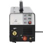 vidaXL Máquina de soldar MIG/MMA/ TIG 200 A vidaXL Máquina de soldar MIG/MMA/ TIG 200 A