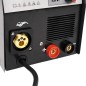 vidaXL Máquina de soldar MIG/MMA/ TIG 200 A vidaXL Máquina de soldar MIG/MMA/ TIG 200 A
