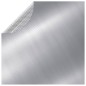 vidaXL Cubierta de piscina PE plateado 381 cm vidaXL Cubierta de piscina PE plateado 381 cm