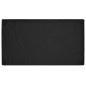 vidaXL Funda para muebles de jardín 8 ojales rectangular 125x70x35 cm vidaXL Funda para muebles de jardín 8 ojales rectangular 125x70x35 cm