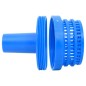 vidaXL Juego de coladores sobre el suelo 30 mm vidaXL Juego de coladores sobre el suelo 30 mm