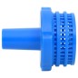 vidaXL Juego de coladores sobre el suelo 30 mm vidaXL Juego de coladores sobre el suelo 30 mm