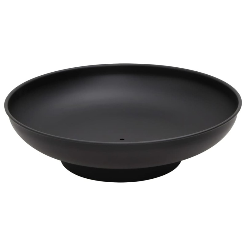vidaXL Brasero de acero 57 cm vidaXL Brasero de acero 57 cm