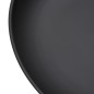 vidaXL Brasero de acero 57 cm vidaXL Brasero de acero 57 cm