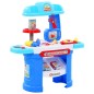 vidaXL Juego de ir al médico para niños 15 piezas 38x30x67,5 cm vidaXL Juego de ir al médico para niños 15 piezas 38x30x67,5 cm