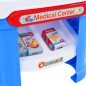 vidaXL Juego de ir al médico para niños 15 piezas 38x30x67,5 cm vidaXL Juego de ir al médico para niños 15 piezas 38x30x67,5 cm
