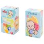 vidaXL Juego de ir al médico para niños 15 piezas 38x30x67,5 cm vidaXL Juego de ir al médico para niños 15 piezas 38x30x67,5 cm