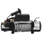 vidaXL Cabrestante eléctrico 12 V 5909 kg vidaXL Cabrestante eléctrico 12 V 5909 kg