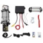 vidaXL Cabrestante eléctrico 12 V 5909 kg vidaXL Cabrestante eléctrico 12 V 5909 kg