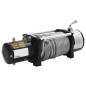 vidaXL Cabrestante eléctrico 12 V 5909 kg vidaXL Cabrestante eléctrico 12 V 5909 kg